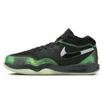 【NIKE 耐吉】籃球鞋 VICTOR WEMBANYAMA X NIKE ZOOM GT HUSTLE 2 ALIEN 聯名款 外星人 男鞋 FZ7310-900