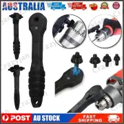Drill Chuck Key Wrench Ratchet Spanner 1.5-10mm 1.5-13mm 3-16mm Fit Drill Press