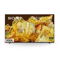 在飛比找myfone網路門市優惠-SONY 索尼 55吋 4K HDR Google TV顯示