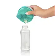 Oxo Tot Formula Dispenser In Teal - Convenient & Compact