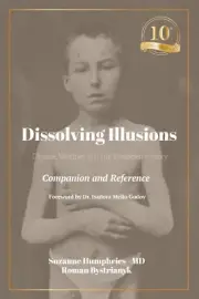 Dissolving Illusions 10th Anniversary Edition Disease Vaccines History Book