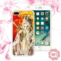 在飛比找ETMall東森購物網優惠-【亞古奇 X 霹靂】倦收天 Apple iPhone 7 P