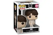 BTS Proof Pop! Vinyl - Jin