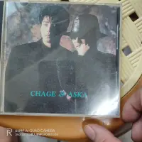 在飛比找蝦皮購物優惠-chage and aska