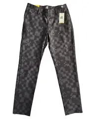 Under Armour Steph Curry Tapered Golf Pants Men's Size 34x34 New