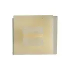 MaksPRO 36519 Clip Hinge Stop fits Washer Dryer Combo 541533