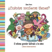 CUNTAS MUECAS TIENES? El sistema gemelar ilustrado a los nios Libro interactivo