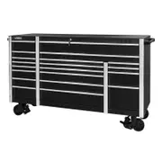 Pinnacle 73" Pro Series 20 Drawer Tool Trolley