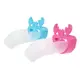 MONACO OLIVE 螃蟹造型水龍頭延伸器 天藍色+粉色