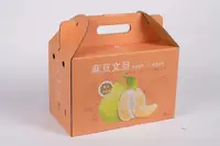 在飛比找台灣好農優惠-【臺南市麻豆區農會】麻豆文旦禮盒優級(10斤)