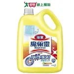 魔術靈浴室清潔量販瓶裝-檸檬香3800ML【愛買】