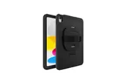 Otterbox Defender B Case Cover Protection w Strap Stand For iPad 10.9 Gen 10 BLK
