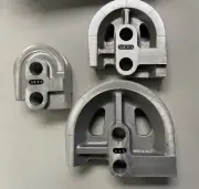 radius blocks 632 benders