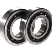 7207CD/P4ADT SKF 35 x 72 x 34 mm ANGULAR CONT. BALL SINGLE ROW