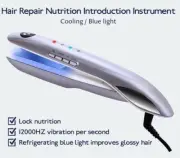 Hair Ice Burst Cryo hair treatment machine, Cryolipolysis for hair