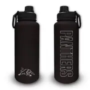 Penrith Panthers NRL Stainless Steel Double Walled Large Drink Bottle