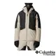 Columbia 哥倫比亞 男款 - Highland Summit™ OT防水極暖連帽外套-卡其 UWE88530KI-HF