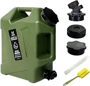 HAIGE Camping Water Container with Spigot