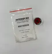 Interspiro Non Return Valve Assembly 460190559 (336 190 332)