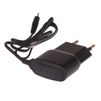 EU Plug Wall Ac Charger for Nokia 2660 2670 2680s 2700c 6125 6126 6131 6121c