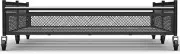 Under Bed Storage with Wheels - 65L Large under Bed Shoe Storage 31.5" X 23.6" -