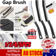 Floor Lines/Gap Crevices Grout CleanAN Cleaning Brush Hard Bristles Scrubber