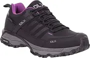 [TRESPASS] Womens/Ladies Roisin DLX Walking Trainers
