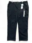 5.11 Tactical TacLite Pro Pants Women's Size 20 R - Black Teflon Protection