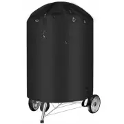 BBQ Grill Cover for Weber Grill Covers 22 Inch for Weber Kettle Grill Cover f...