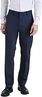 Dockers Men's Straight Fit Signature Iron Free Khaki with Stain Defender Pants (Regular and Big & Tall)