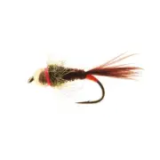 Feather Merchants Hot Pheasant Tail Nymph #8