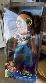 Disney Mirabel Encanto Doll