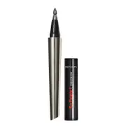 Revlon So Fierce! Chrome Ink Liquid Liner 0.9g 901 GUNMETAL