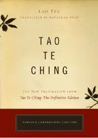 在飛比找博客來優惠-Tao Te Ching: The New Translat