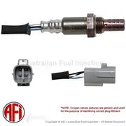 AFI Oxygen Sensor - OXY1745