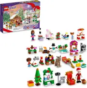 LEGO Friends Advent Calendar 41706