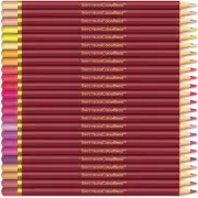 Spectrum Noir ColourBlend Pencils Florals(24 Piece)
