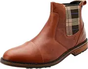 [Wild Rhino] Men's Fargo Chelsea Boot