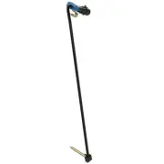 RE556936 Air Temperature Sensor Probe Fits John Deere 9470RX Scraper Tractor