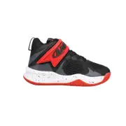 AND1 Ballistic Basketball Youth Boys Black Sneakers Athletic Shoes AD90191B-BRW