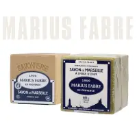 在飛比找蝦皮購物優惠-法國 Marius Fabre 法鉑 經典橄欖油馬賽皂/ 葵