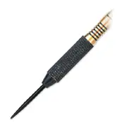 12pc Formula Sports 24g Clone Tungsten Look Brass Darts Steel Tip