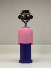 Alessi "Alessandro M" - Pink Purple 2022