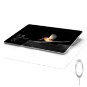 Anti-Shatter Tempered Glass Screen Protector for Microsoft Surface Go 2 2020 USA