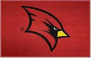 NCAA Saginaw Valley State University Starter Mat, Small, Black