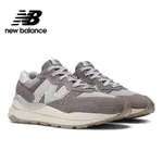 【NEW BALANCE】 NB 復古運動鞋_中性_水泥灰_M5740PSG-D楦 5740