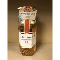 在飛比找蝦皮購物優惠-日本＆honeybee蜂蜜亮澤修護洗髮乳1.0 440ml