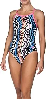 [arena] Zig Zag Light Drop Back - MaxLife