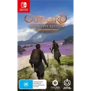 Outward: Definitive Edition (Nintendo Switch)
