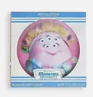 New Revolution DISNEY MONSTERS UNIVERSITY Mrs. Squibbles Creme Blush NIB